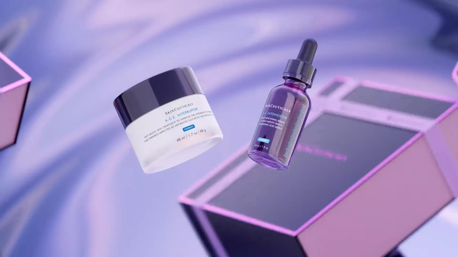 修丽可SkinCeuticals 520套装礼盒
